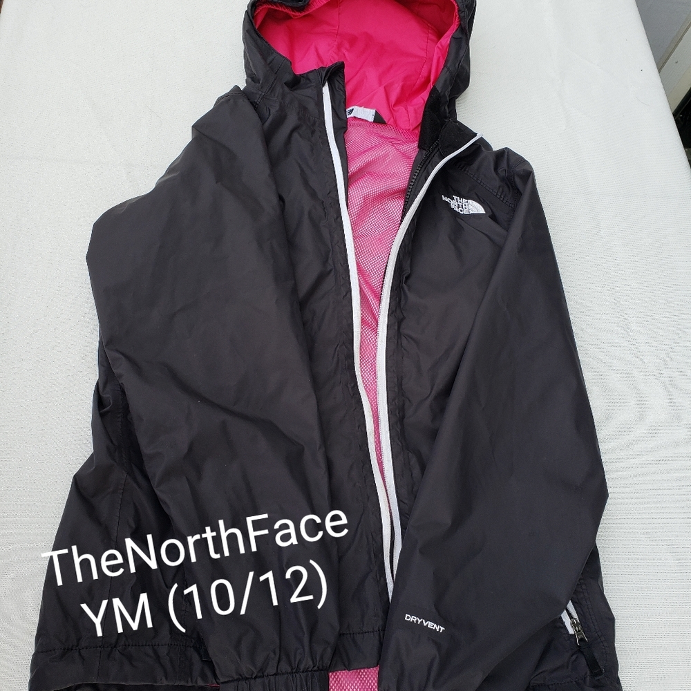 Windbreaker